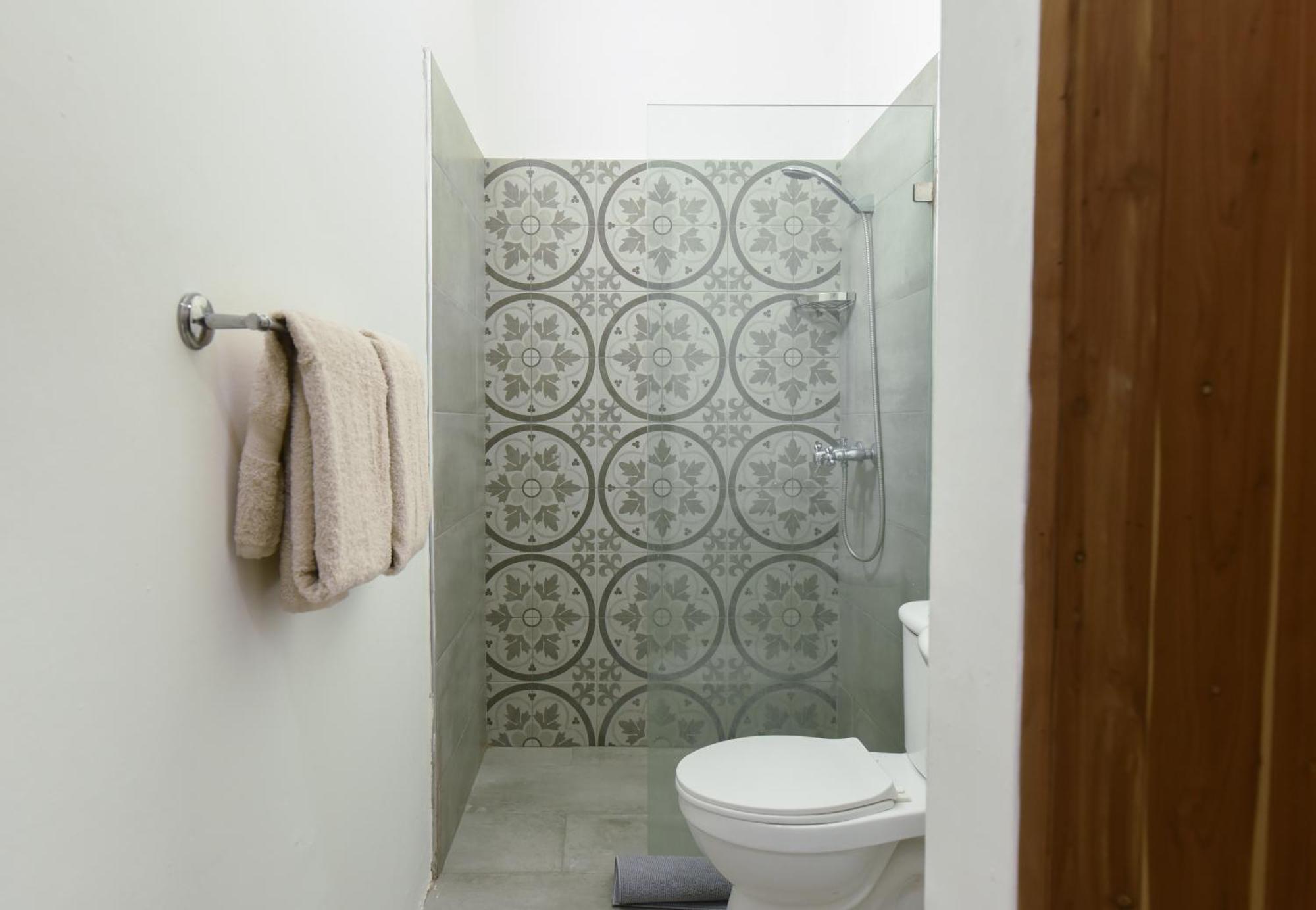 Ph 19 Guesthouse Hotel In Gazcue Санто Доминго Стая снимка